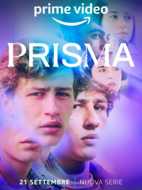 voir serie Prisma en streaming