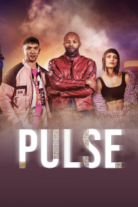 voir serie Pulse (2022) en streaming