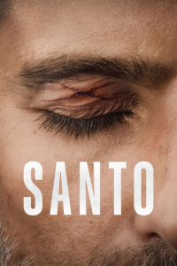 voir serie Santo en streaming