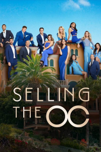 voir serie Selling The OC en streaming