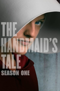 voir The Handmaid’s Tale : la servante écarlate Saison 1 en streaming 
