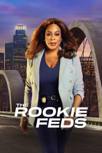voir The Rookie: Feds Saison 1 en streaming 