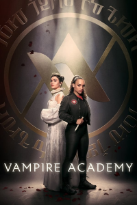 voir serie Vampire Academy en streaming
