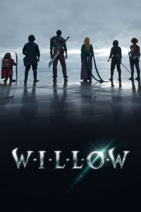 voir Willow Saison 1 en streaming 