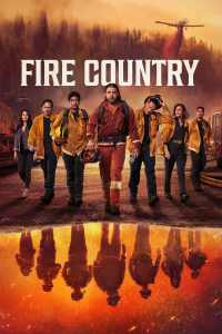 voir Fire Country saison 1 épisode 9