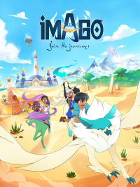 voir serie Imago en streaming