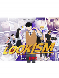 voir serie Lookism en streaming