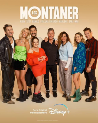voir serie Los Montaner en streaming