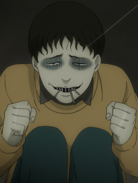 voir serie Maniac par Junji Ito : Anthologie macabre en streaming