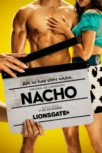 voir serie Nacho en streaming
