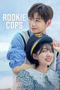 voir Rookie Cops Saison 1 en streaming 