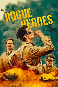 voir SAS: Rogue Heroes saison 2 épisode 1