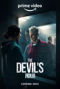 voir The Devil’s Hour Saison 2 en streaming 
