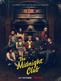 voir serie The Midnight Club en streaming