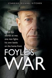 voir Foyle's War Saison 2 en streaming 