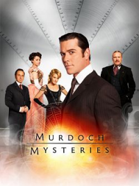 voir Les Enquêtes de Murdoch Saison 2 en streaming 