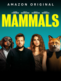 voir serie Mammals en streaming