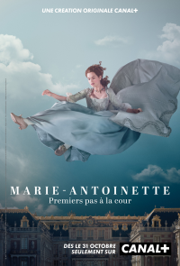 voir Marie-Antoinette saison 1 épisode 3