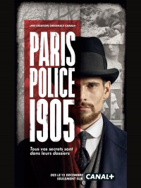 voir Paris Police 1905 Saison 1 en streaming 