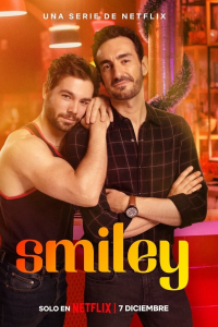 voir serie Smiley en streaming