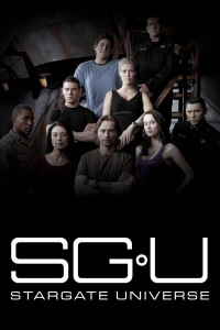 voir serie Stargate Universe en streaming