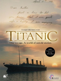 voir serie Titanic (2012) en streaming