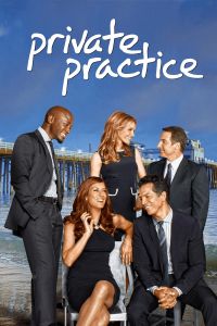 voir Private Practice saison 2 épisode 10