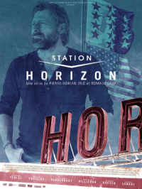 voir Station Horizon Saison 1 en streaming 
