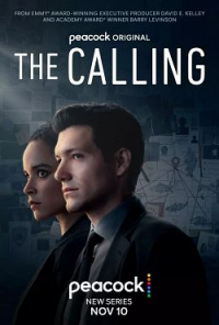 voir The Calling Saison 1 en streaming 