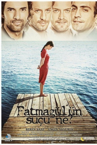 voir serie Fatmagül en streaming