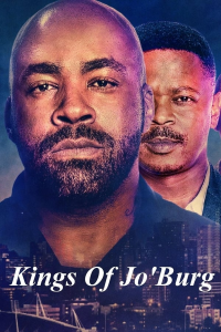 voir KINGS OF JO'BURG saison 1 épisode 4