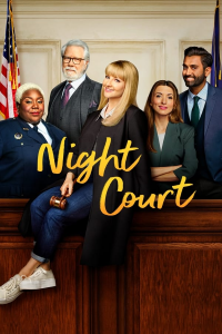 voir Night Court (2023) saison 1 épisode 4