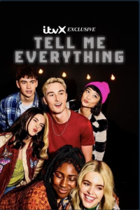 voir serie Tell Me Everything (2022) en streaming