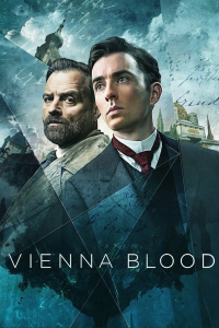 voir Vienna Blood saison 2 épisode 3