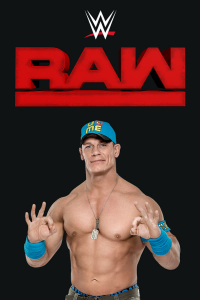 voir serie WWE Raw (1993-2023) 25 ans en streaming