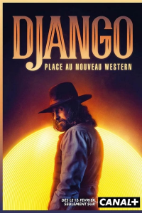 voir serie Django (2023) en streaming
