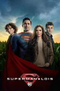 voir Superman and Lois saison 4 épisode 4
