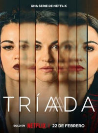 voir serie Triada en streaming