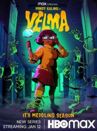 voir Velma Saison 1 en streaming 