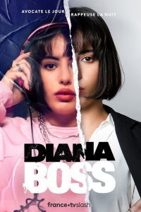 voir serie Diana Boss en streaming