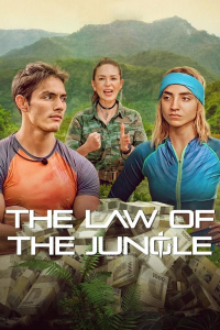 voir La loi de la jungle saison 1 épisode 1