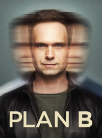 voir Plan B (2023) saison 1 épisode 1