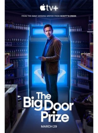 voir THE BIG DOOR PRIZE saison 1 épisode 5