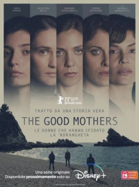 voir THE GOOD MOTHERS Saison 1 en streaming 