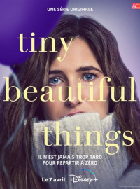 voir Tiny Beautiful Things saison 1 épisode 3