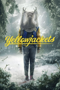 voir Yellowjackets Saison 2 en streaming 