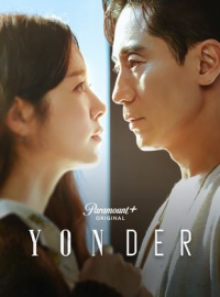 voir serie Yonder en streaming