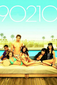 voir serie 90210 Beverly Hills Nouvelle Génération en streaming