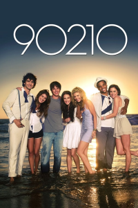 voir 90210 Beverly Hills Nouvelle Génération Saison 1 en streaming 