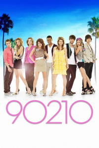 voir 90210 Beverly Hills Nouvelle Génération Saison 2 en streaming 